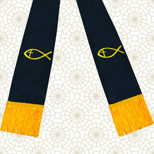 Clergy Stoles